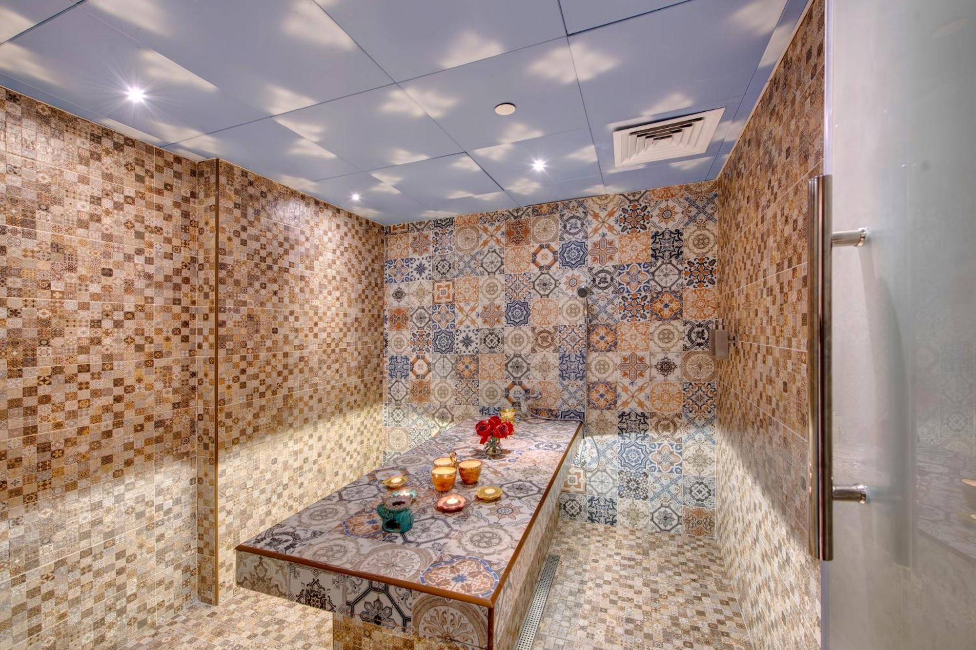 La Quinta By Wyndham Abu Dhabi Al Wahda Hotel Luaran gambar